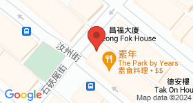 宇宙大厦 地图