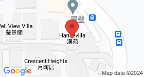 Hanaevilla Map