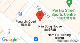 Shung Tak Building Map