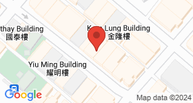 78-80 Tai Nan Street Map