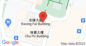 錦華樓 地圖