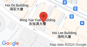 Sai Wong House Map