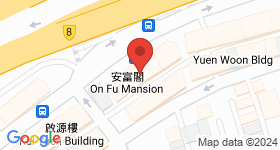 嘉全楼 地图