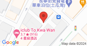 美華街9號 地圖