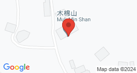 木棉山 地圖