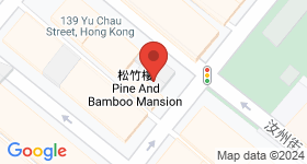 同利大廈 地圖