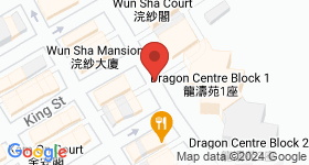 12-12a Wun Sha Street Map