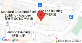 Island Building Map