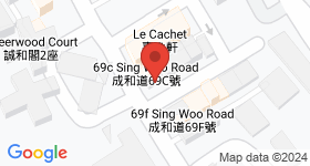 5 Tsun Yuen Street Map