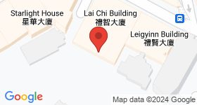 Lai Yee Building Map