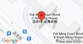 Yuk Ming Court Map