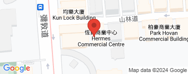 Fu Lam Building High Floor Address