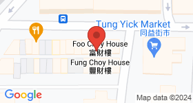 Yee On Building Map