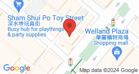 Nam Cheong Mansion Map