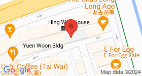 Lap Wo Building Map
