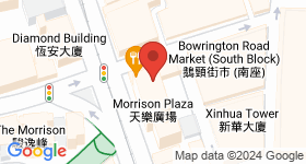 Tak Fung House Map