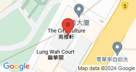 The City Culture Map