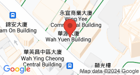 華源大廈 地圖