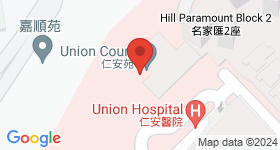 Union Court Map