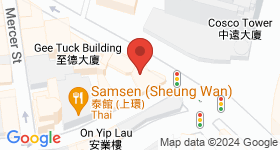 Wing Fat Building Map