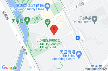 仁濟醫院林李婉冰幼稚園