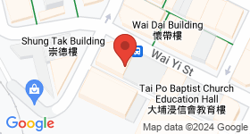 6 Wai Yi Street Map