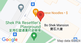 Nga Chi Building Map