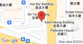 On Tai Building Map