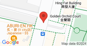 Look Yuen Map