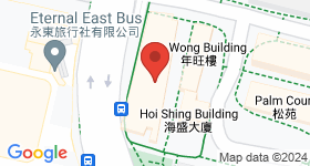 Ming Wai Building Map