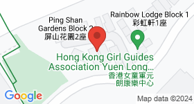 Ping Shan Garden Map