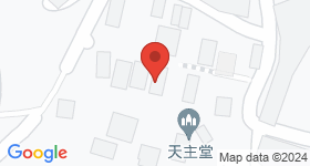 豪山美庭 地圖