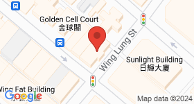 Tat Ming Building Map
