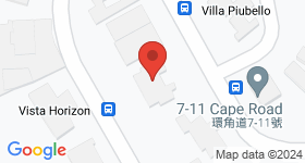 12 Cape Road Map