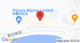 輋徑篤路95號 地圖