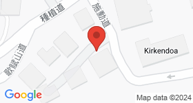 Seapower Villa 地图