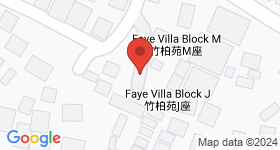 Faye Villa Map