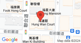 衙前围道142号 地图