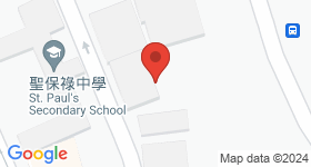 栢莉園 地圖
