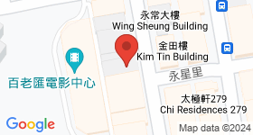 新填地街171号 地图