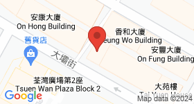 庚發樓 地圖