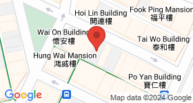 Ko Koon Building Map