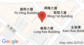 基隆街101-103號 地圖