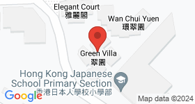 Green Villa Map