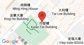 均发楼 地图