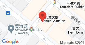 北河街20號 地圖