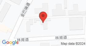 林肯道5號 地圖