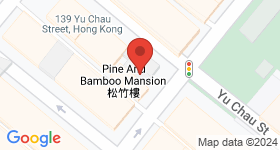 Tung Lee Building Map