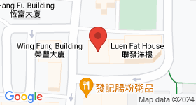 Mariana Building Map