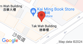 Ko Wai Building Map
